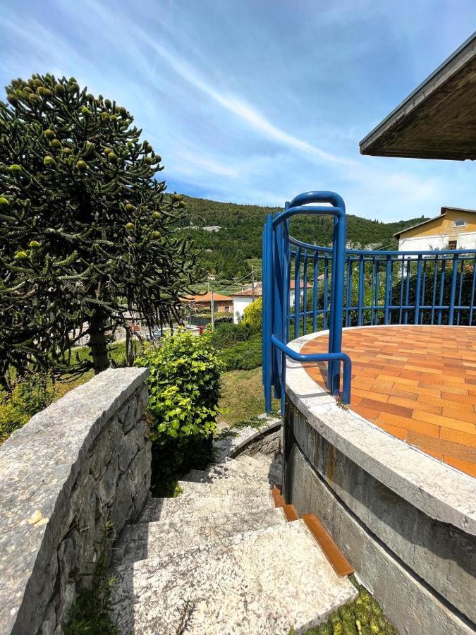 Villa Gione Verona Exterior foto